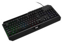 Клавіатура 2E Gaming KG315 RGB Black (2E-KG315UBK) - зображення 2