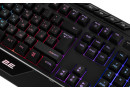 Клавіатура 2E Gaming KG315 RGB Black (2E-KG315UBK) - зображення 3