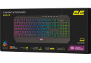 Клавіатура 2E Gaming KG315 RGB Black (2E-KG315UBK) - зображення 7