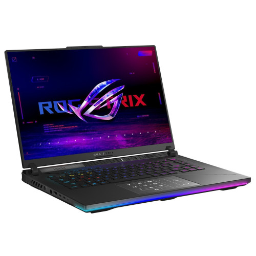 Ноутбук Asus ROG Strix SCAR 16 G634JYR-RA04 - зображення 4