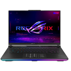 Ноутбук Asus ROG Strix SCAR 16 G634JYR-RA04 - зображення 1