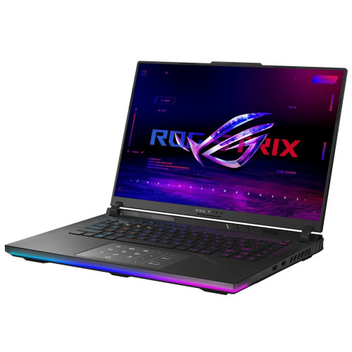 Ноутбук Asus ROG Strix SCAR 16 G634JYR-RA04 - зображення 2