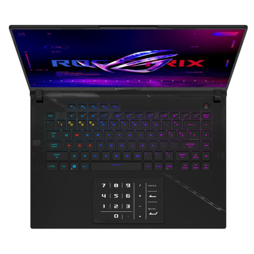 Ноутбук Asus ROG Strix SCAR 16 G634JYR-RA04 - зображення 3