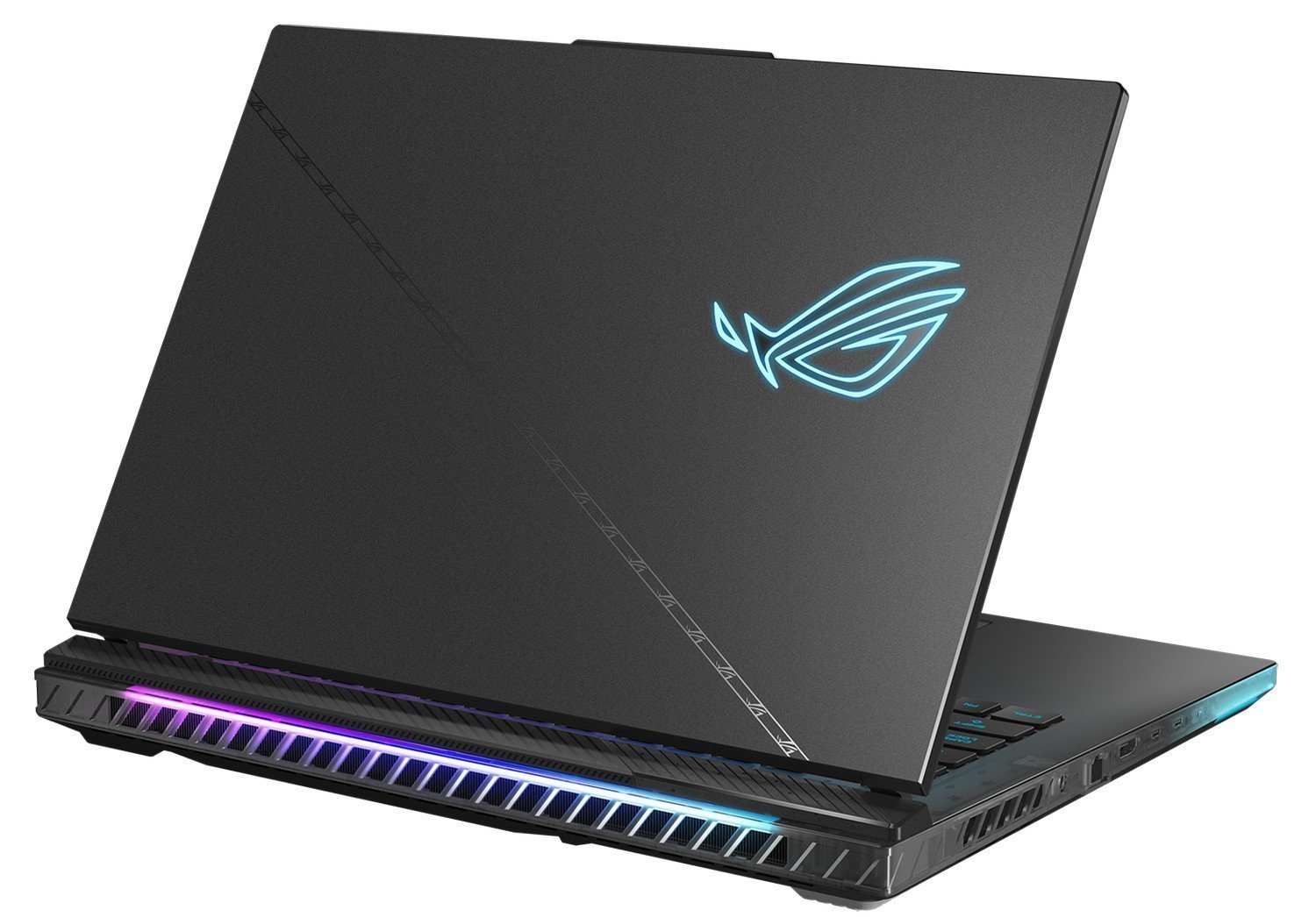 Ноутбук Asus ROG Strix SCAR 16 G634JYR-RA04 - зображення 6