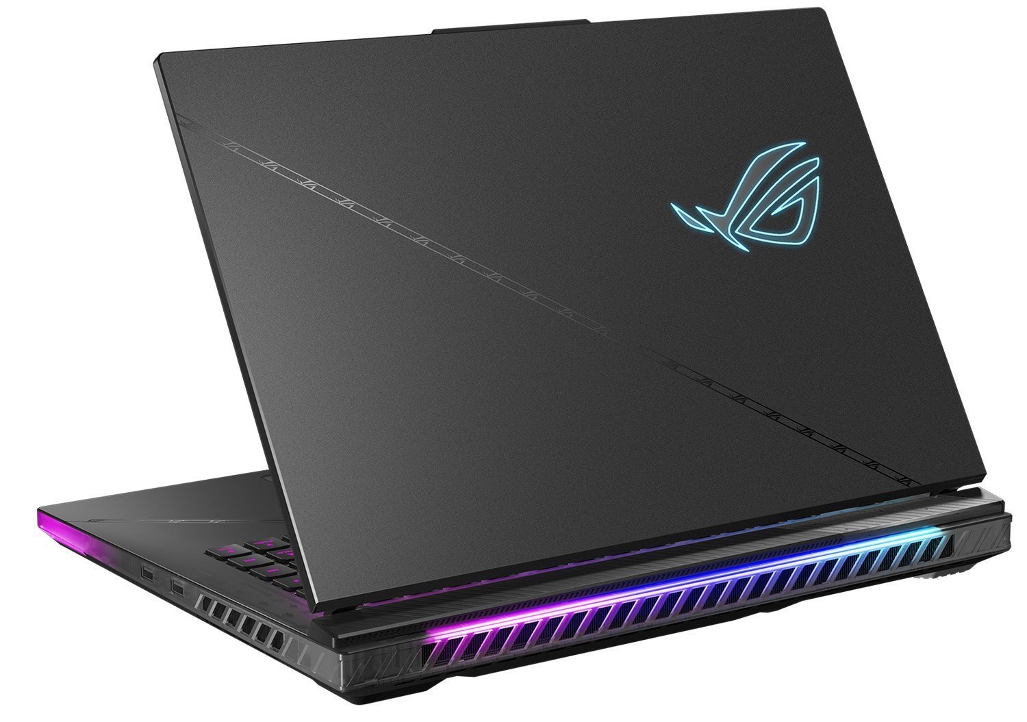 Ноутбук Asus ROG Strix SCAR 16 G634JYR-RA04 - зображення 5