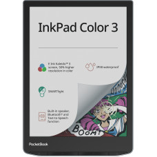 Електронна книга PocketBook 743K3 InkPad Color 3 (PB743K3-1-CIS)