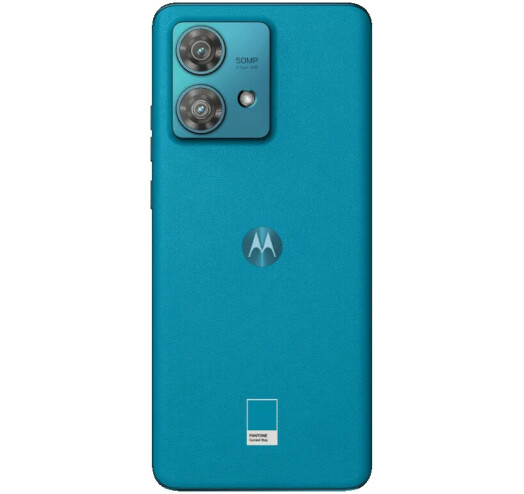 Смартфон Motorola Edge 40 Neo 12\/256GB Caneel Bay - зображення 7