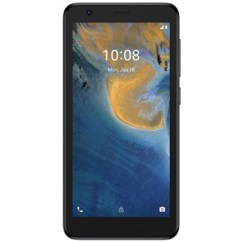 Смартфон ZTE Blade L9 1\/32GB Gray - зображення 2