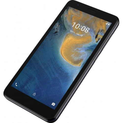 Смартфон ZTE Blade L9 1\/32GB Gray - зображення 3