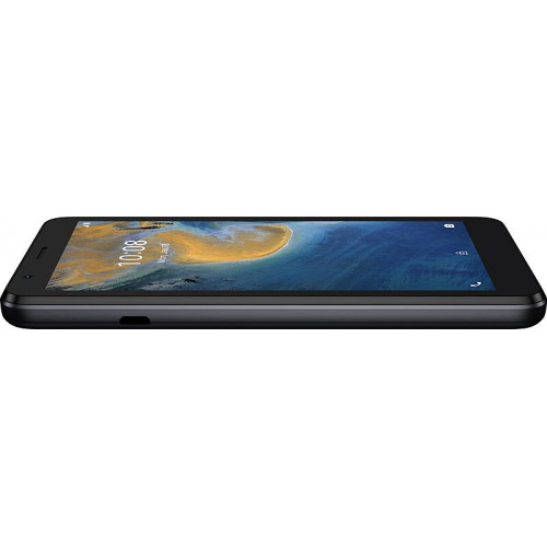 Смартфон ZTE Blade L9 1\/32GB Gray - зображення 4