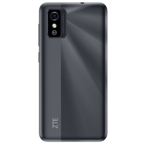 Смартфон ZTE Blade L9 1\/32GB Gray - зображення 5