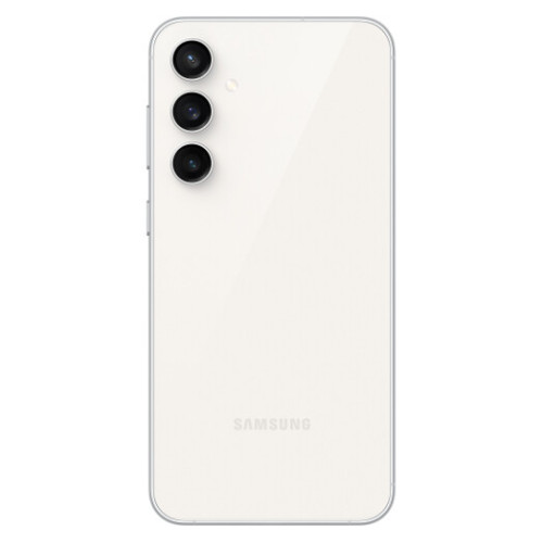 Смартфон SAMSUNG Galaxy S23 FE 8\/256GB Cream (SM-S711BZWG) - зображення 3