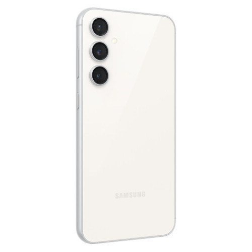 Смартфон SAMSUNG Galaxy S23 FE 8\/256GB Cream (SM-S711BZWG) - зображення 7