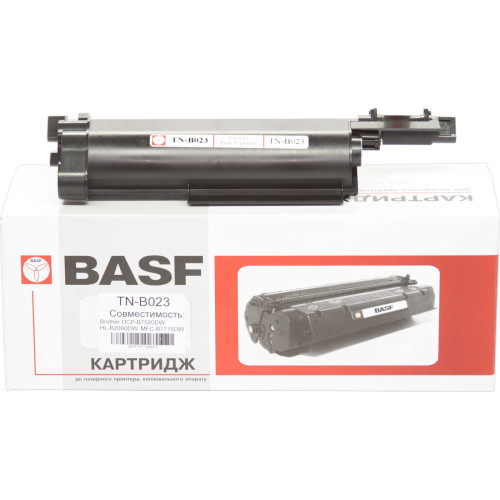 Картридж BASF для Brother DCP-B7500D\/B7520DW, HL-B2080DW, MFC-B7715DW\/B7710DN - зображення 1