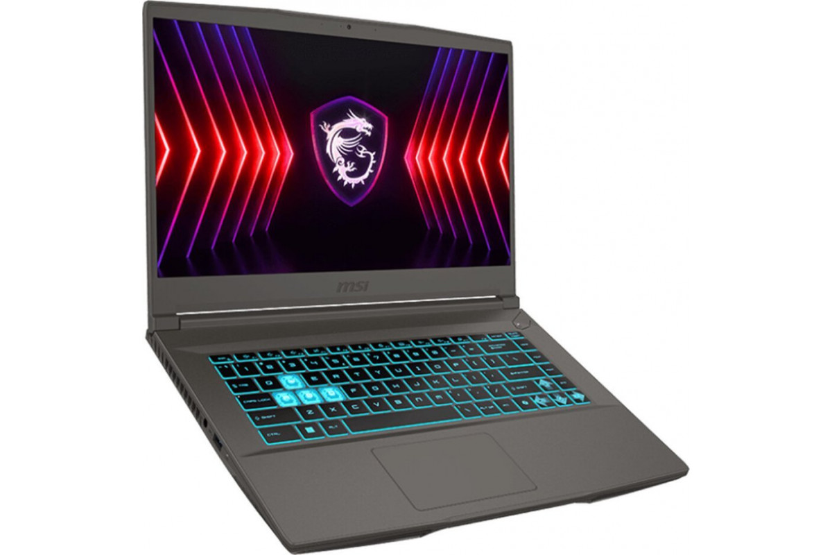 Ноутбук MSI Thin 15 (B13UC-2203XPL) - зображення 3