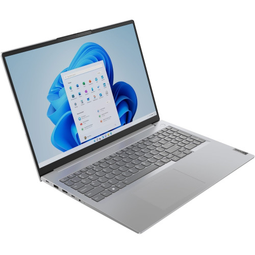 Ноутбук Lenovo ThinkBook 16 G6 ABP (21KK008PRA) - зображення 4