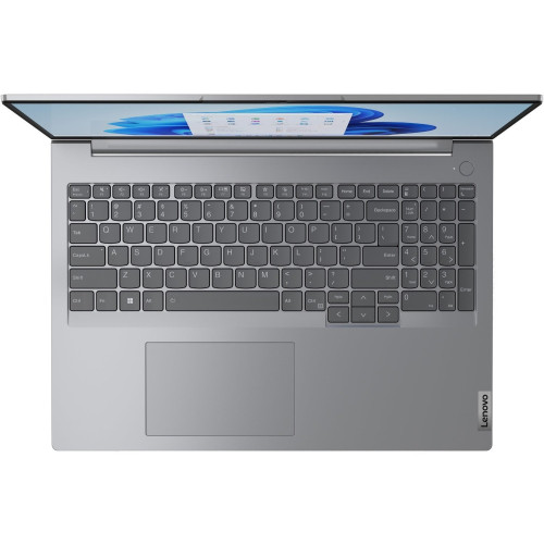 Ноутбук Lenovo ThinkBook 16 G6 ABP (21KK008PRA) - зображення 3