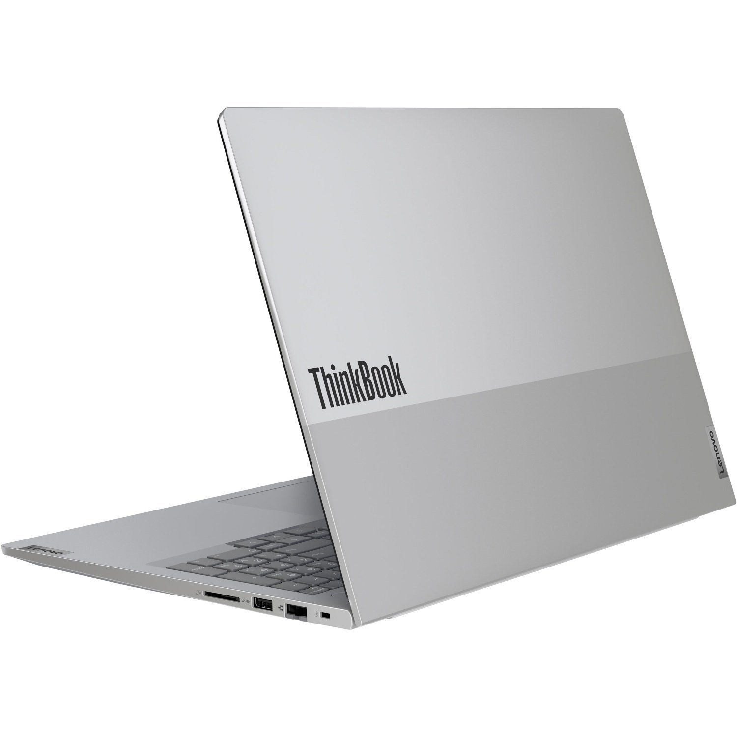 Ноутбук Lenovo ThinkBook 16 G6 ABP (21KK008PRA) - зображення 5