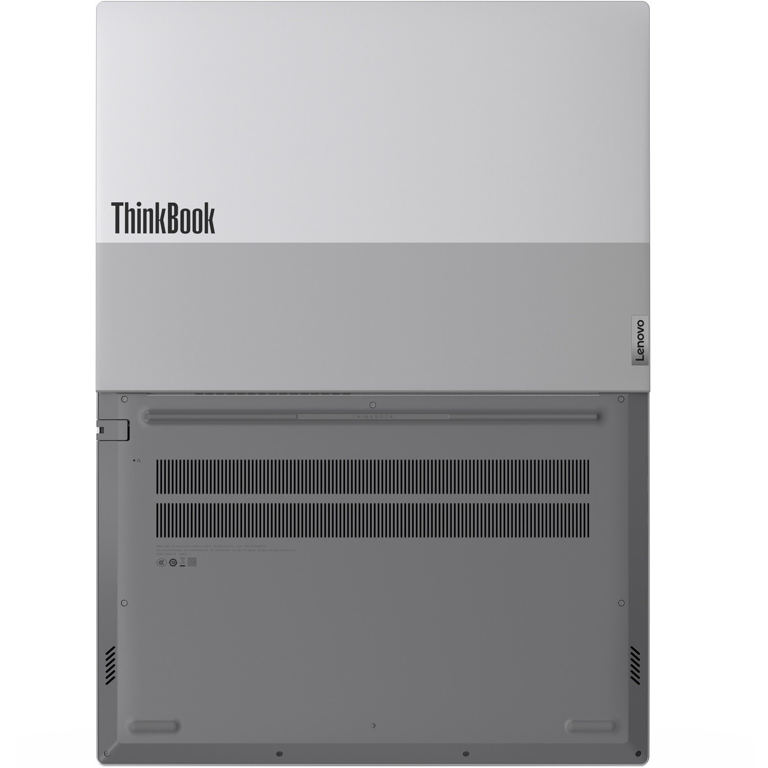 Ноутбук Lenovo ThinkBook 16 G6 ABP (21KK008PRA) - зображення 7