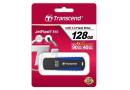 Флеш пам'ять USB 128 Gb Transcend JetFlash 810 - зображення 4