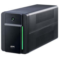 ББЖ APC Back-UPS 1200VA Schuko (BX1200MI-GR) - зображення 1