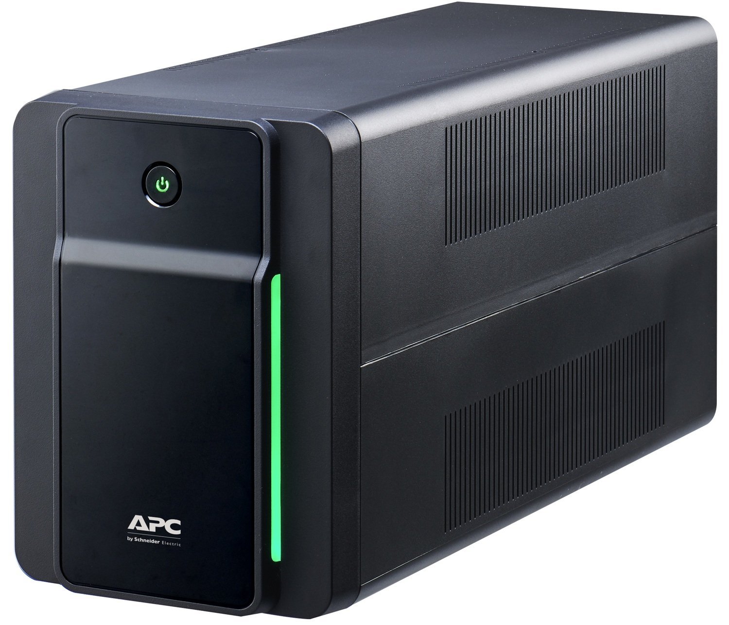 ББЖ APC Back-UPS 1200VA Schuko (BX1200MI-GR) - зображення 1