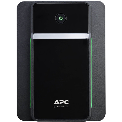 ББЖ APC Back-UPS 1200VA Schuko (BX1200MI-GR) - зображення 2