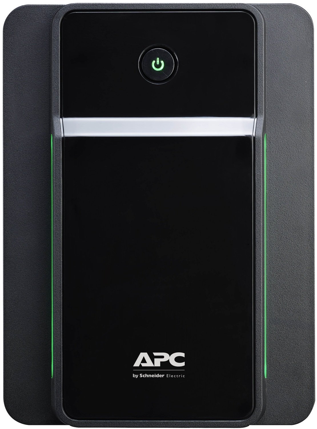 ББЖ APC Back-UPS 1200VA Schuko (BX1200MI-GR) - зображення 2