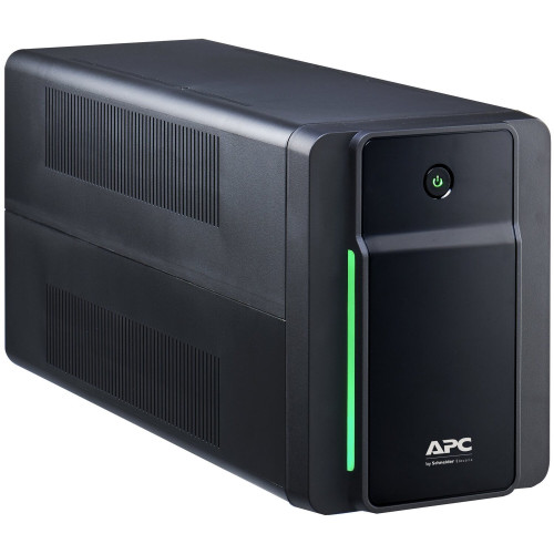 ББЖ APC Back-UPS 1200VA Schuko (BX1200MI-GR) - зображення 3