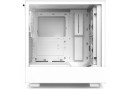 Корпус NZXT H5 Flow RGB White - зображення 9