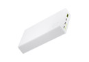 Батарея POWER BANK Green Cell PowerPlay 20s 20000 mAh 22.5 W, White - зображення 1