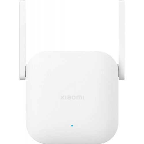 Точка доступу - Ретранслятор Xiaomi WiFi Range Extender N300 - зображення 1