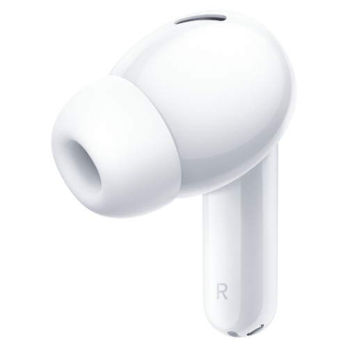 Безпровідна Bluetooth гарнітура  Xiaomi Redmi Buds 5 Pro White, TWS, ANC - зображення 5