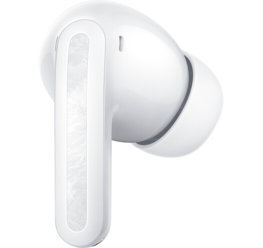 Безпровідна Bluetooth гарнітура  Xiaomi Redmi Buds 5 Pro White, TWS, ANC - зображення 6