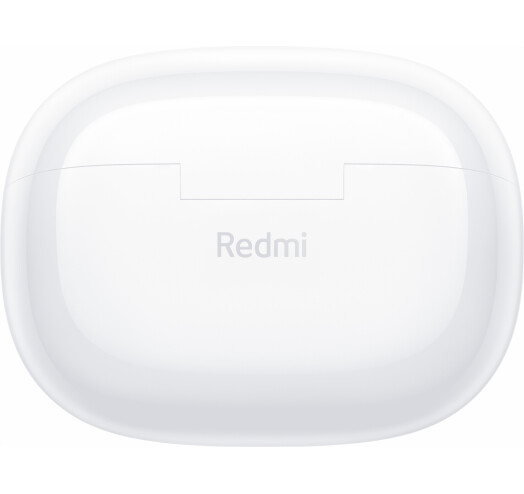 Безпровідна Bluetooth гарнітура  Xiaomi Redmi Buds 5 Pro White, TWS, ANC - зображення 7