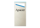 Флеш пам'ять USB 64 Gb Apacer AH155 USB3.0, метал - зображення 2