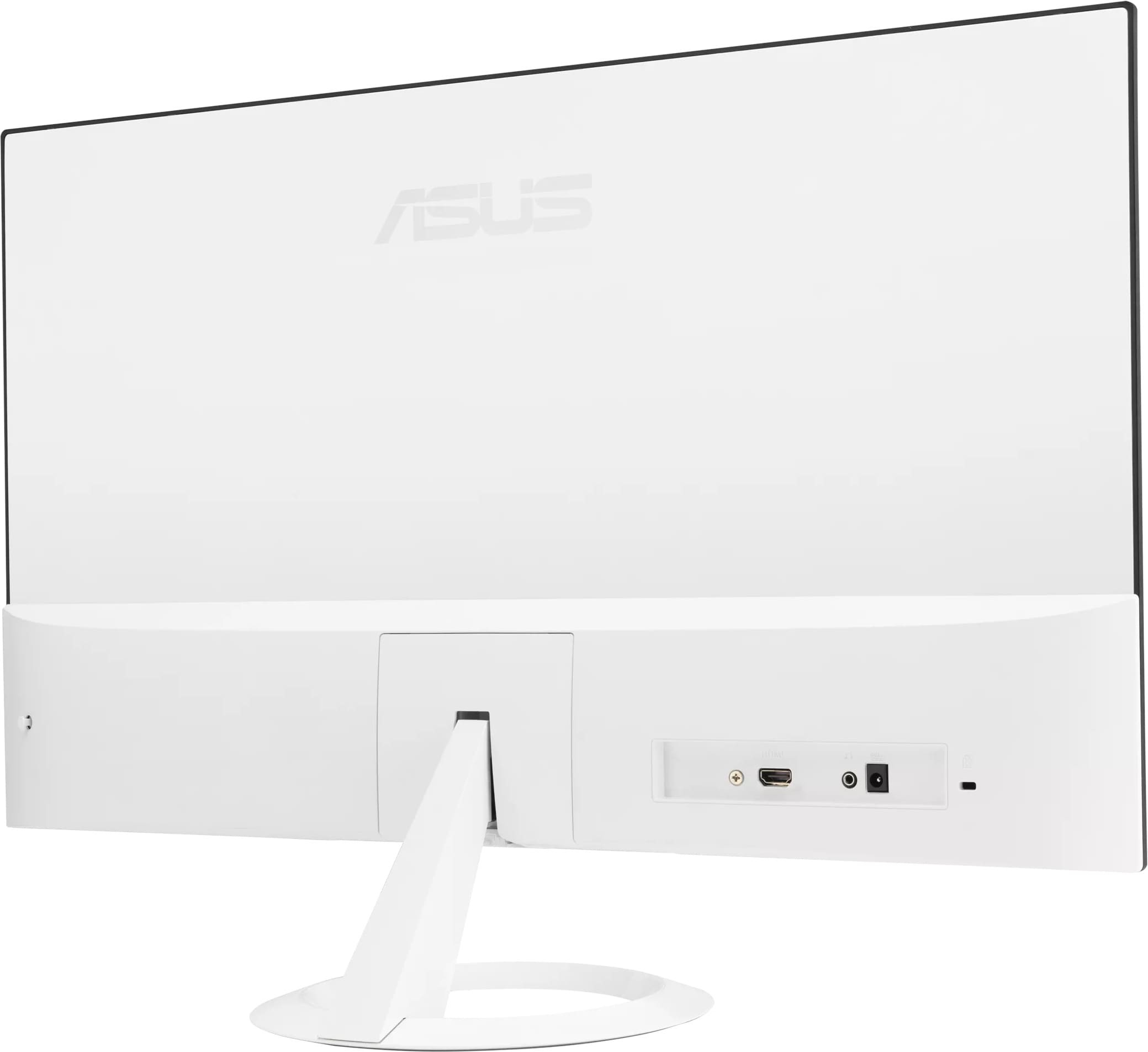 Монітор 24 Asus VZ24EHF-W - зображення 5