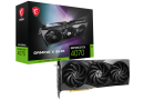 Відеокарта GeForce RTX 4070 12 GDDR6X MSI GAMING X SLIM (RTX 4070 12G GAMING X SLIM) - зображення 1