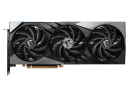 Відеокарта GeForce RTX 4070 12 GDDR6X MSI GAMING X SLIM (RTX 4070 12G GAMING X SLIM) - зображення 2