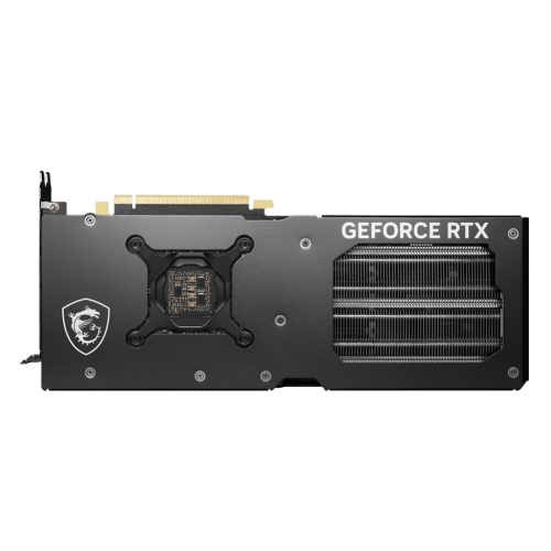 Відеокарта GeForce RTX 4070 12 GDDR6X MSI GAMING X SLIM (RTX 4070 12G GAMING X SLIM) - зображення 5