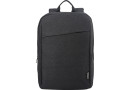 Рюкзак для ноутбука 15.6 Lenovo Casual Backpack B210 Black (4X40T84059) - зображення 1