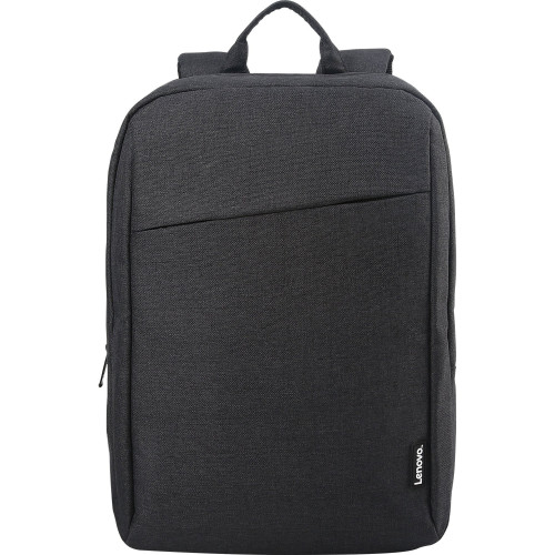 Рюкзак для ноутбука 15.6 Lenovo Casual Backpack B210 Black (4X40T84059) - зображення 1