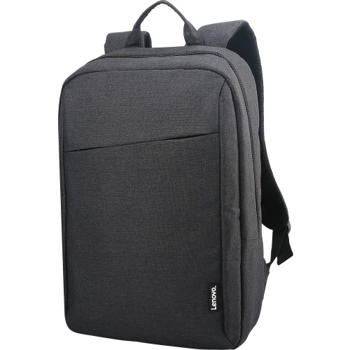 Рюкзак для ноутбука 15.6 Lenovo Casual Backpack B210 Black (4X40T84059) - зображення 2