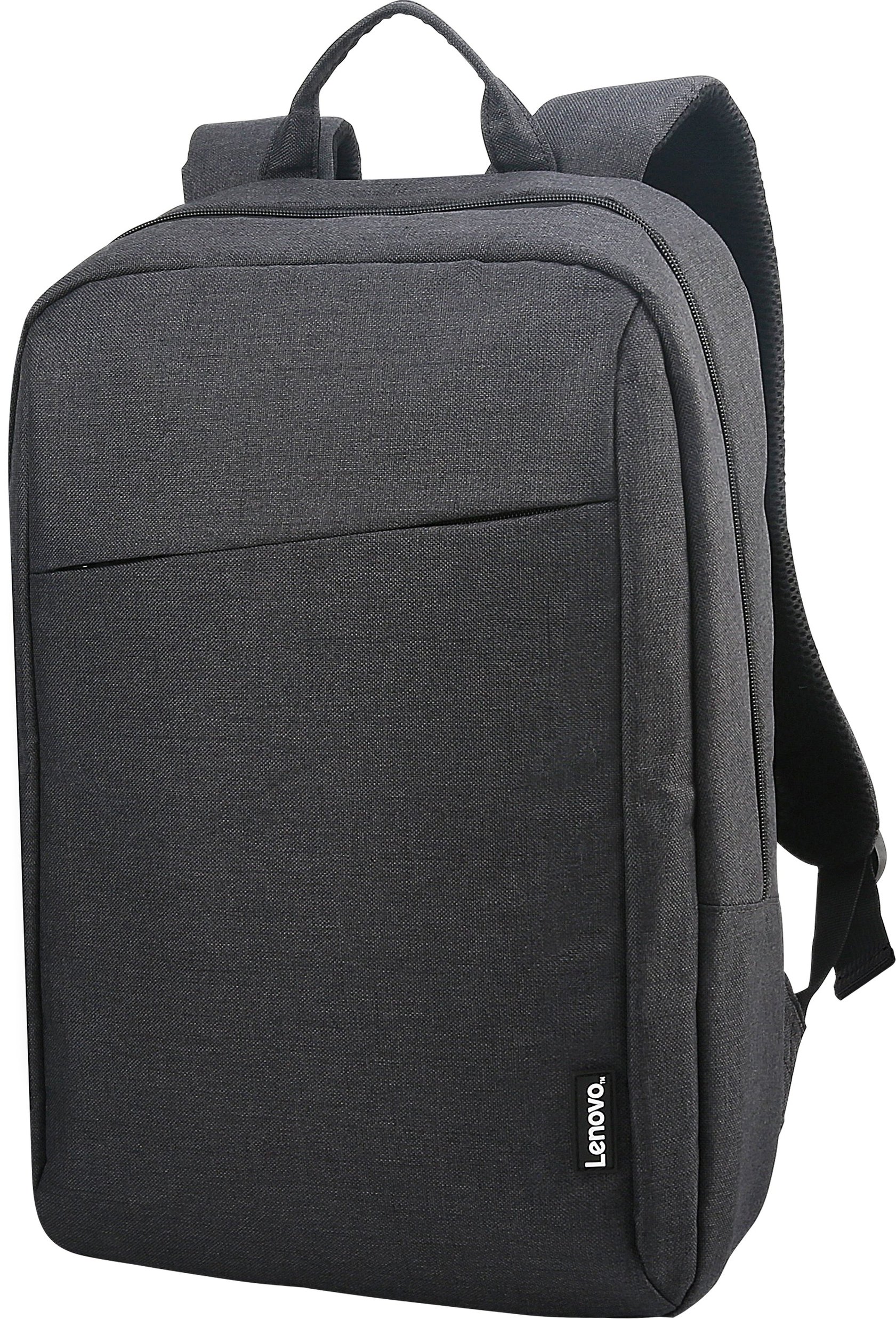 Рюкзак для ноутбука 15.6 Lenovo Casual Backpack B210 Black (4X40T84059) - зображення 2