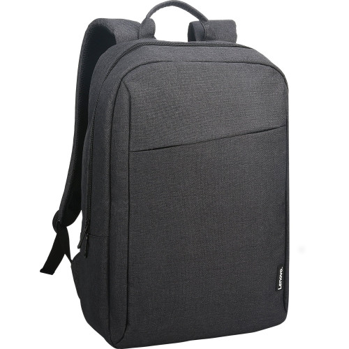 Рюкзак для ноутбука 15.6 Lenovo Casual Backpack B210 Black (4X40T84059) - зображення 3