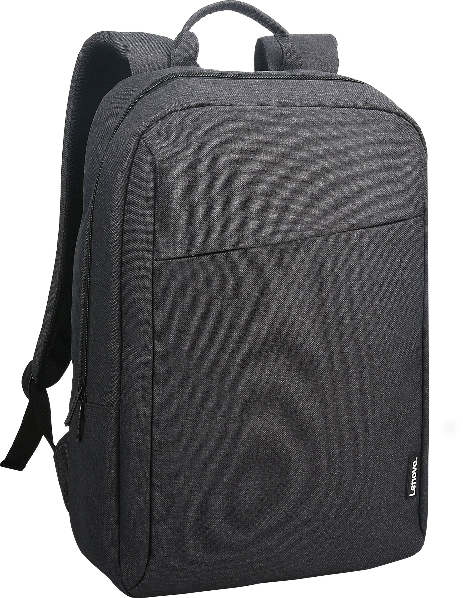 Рюкзак для ноутбука 15.6 Lenovo Casual Backpack B210 Black (4X40T84059) - зображення 3