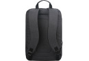 Рюкзак для ноутбука 15.6 Lenovo Casual Backpack B210 Black (4X40T84059) - зображення 4