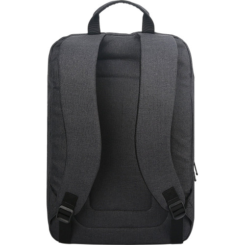 Рюкзак для ноутбука 15.6 Lenovo Casual Backpack B210 Black (4X40T84059) - зображення 4