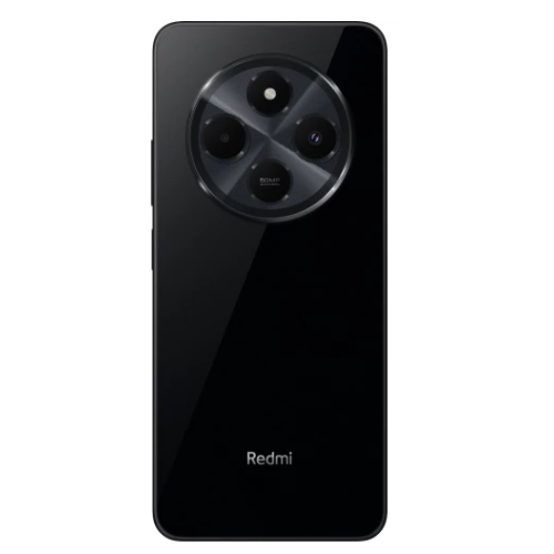 Смартфон Xiaomi Redmi 14C 8\/256GB Black - зображення 3