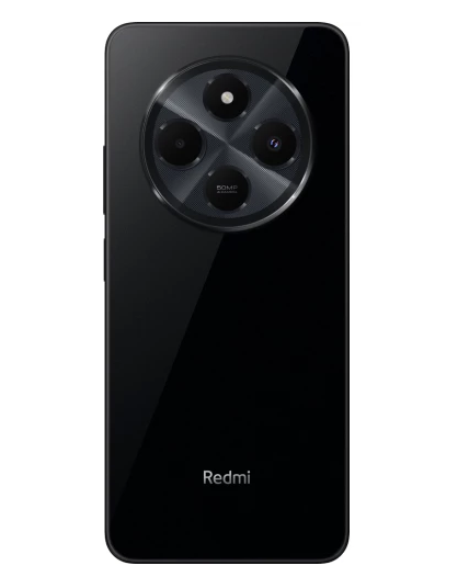 Смартфон Xiaomi Redmi 14C 8\/256GB Black - зображення 3